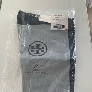 Tory Burch Cropped Skinny Jeans